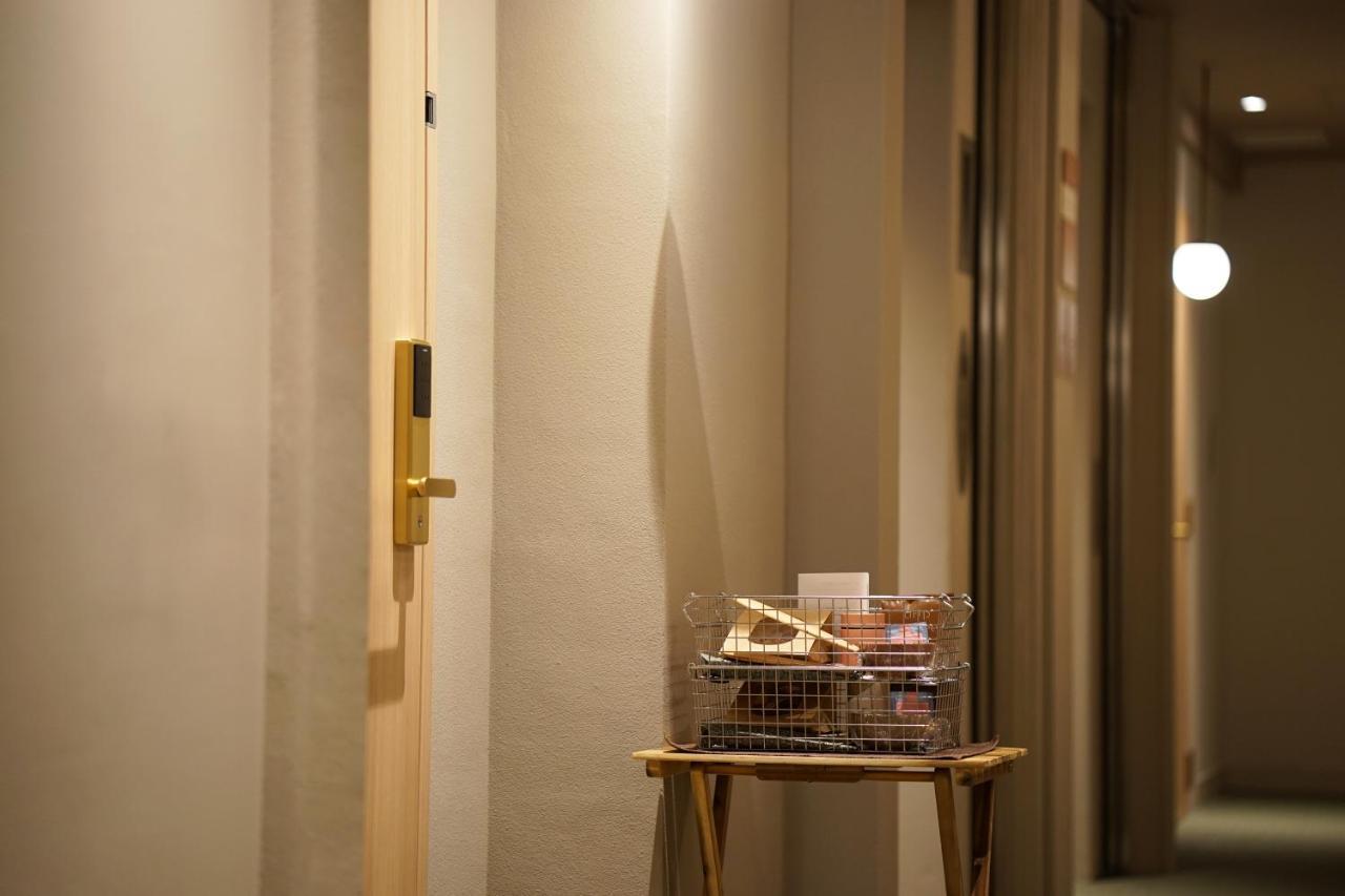 Hotel Hisoca Ikebukuro Präfektur Tokio Exterior foto